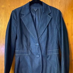 Cute Blazer by Raefella